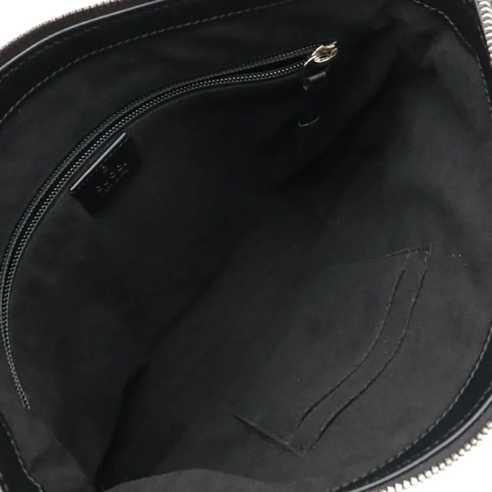 Gucci GG Supreme GG Kaleido PVC Shoulder Bag